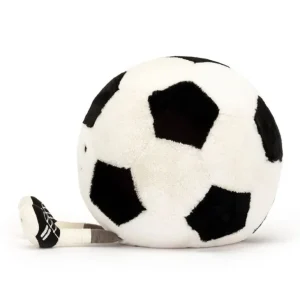 Fun, Amuseable Sports Fodbold, 23 Cm*Jellycat Fashion