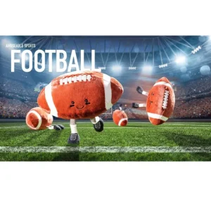 Fun, Amuseable Sports American Football, 28 Cm*Jellycat Outlet