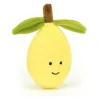 Fun, Fabulous Citron, 14 Cm*Jellycat New