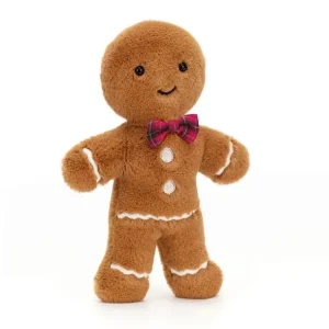 Jolly Peberkagemand, Fred Original 18Cm*Jellycat Cheap