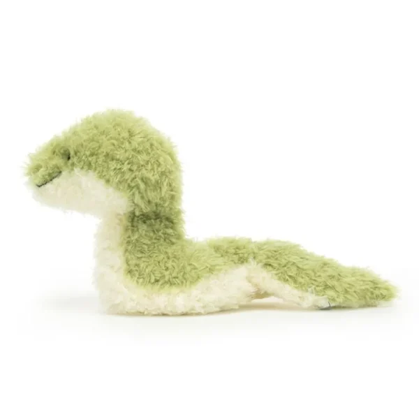 Little, Slange 21 Cm*Jellycat Clearance