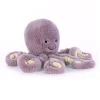 Maya Blaeksprutte, Lille 23Cm*Jellycat Flash Sale