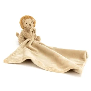 Nusseklud - Fuddlewuddel Love, Beige*Jellycat Store