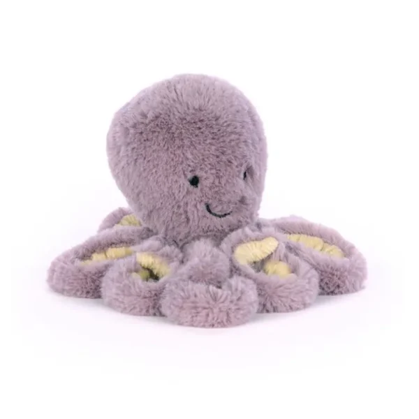 Ocean Maya Blaeksprutte, Baby 14 Cm*Jellycat Clearance