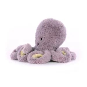 Ocean Maya Blaeksprutte, Baby 14 Cm*Jellycat Clearance