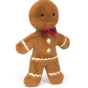 Peberkagemand, Fred Large 33 Cm*Jellycat Flash Sale