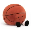 Sports Basketball 25 Cm*Jellycat Cheap