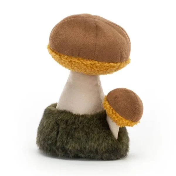 Wild Nature Rorhat*Jellycat New