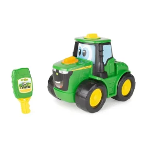 Key'N Go Johnny Tractor*John Deere Online