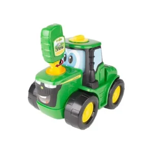 Key'N Go Johnny Tractor*John Deere Online