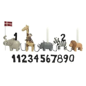 Fodselsdagstog, Safari*Kids by Friis Best Sale