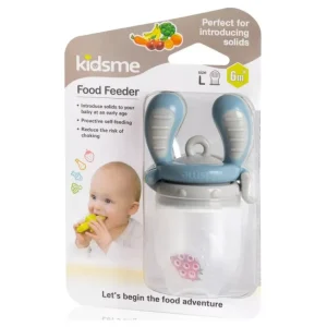 Food Feeder L Azura*Kidsme Hot