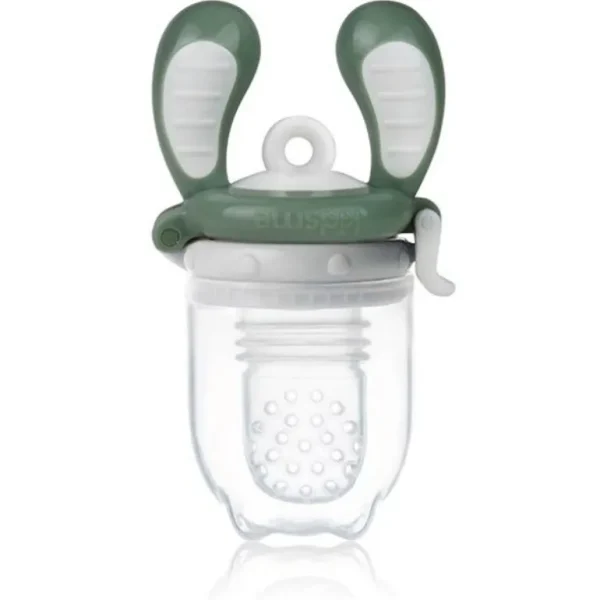 Food Feeder M Green*Kidsme Cheap