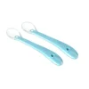 Silikone Skeer, Aquamarine*Kidsme New