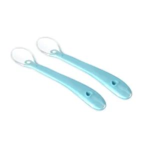 Silikone Skeer, Aquamarine*Kidsme New