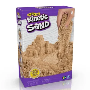 5 Kg*Kinetic Sand Cheap