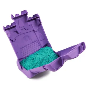 Castle Case - Lime Gre*Kinetic Sand Store