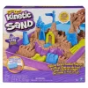 Deluxe Beach Castle Playset*Kinetic Sand Best Sale