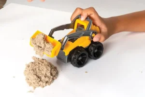 Dig & Demolish Set*Kinetic Sand Store