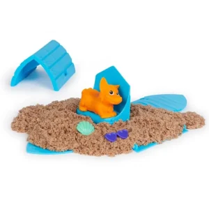 Doggie Dig, Assorteret*Kinetic Sand Sale