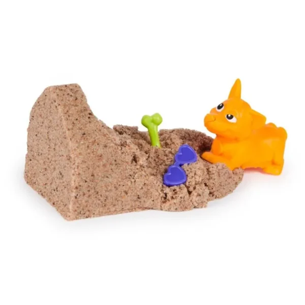 Doggie Dig, Assorteret*Kinetic Sand Sale