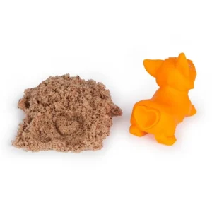 Doggie Dig, Assorteret*Kinetic Sand Sale