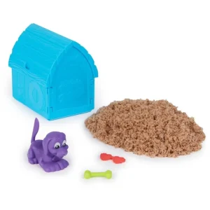 Doggie Dig, Assorteret*Kinetic Sand Sale