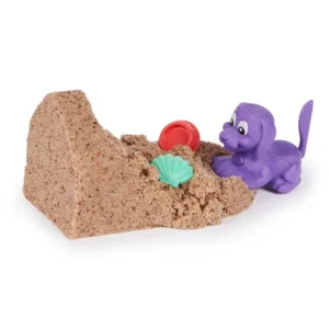 Doggie Dig, Assorteret*Kinetic Sand Sale