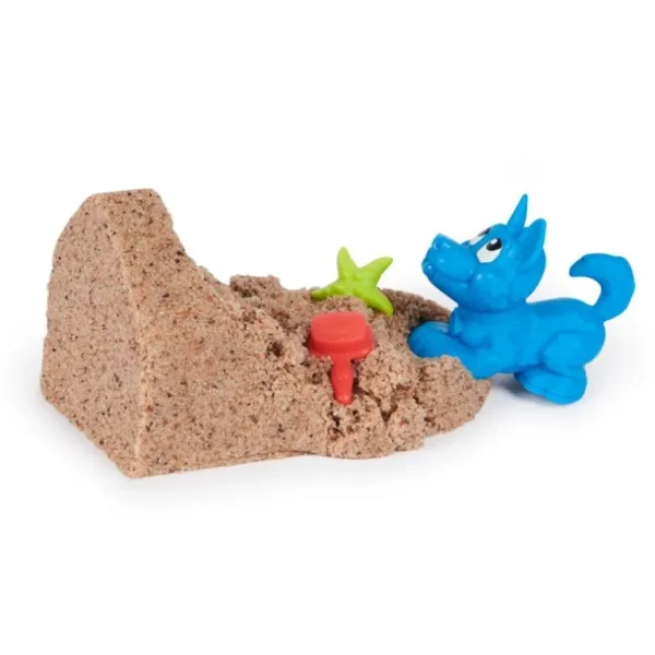 Doggie Dig, Assorteret*Kinetic Sand Sale