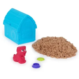 Doggie Dig, Assorteret*Kinetic Sand Sale