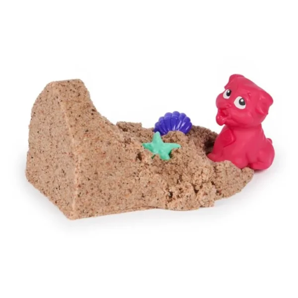 Doggie Dig, Assorteret*Kinetic Sand Sale