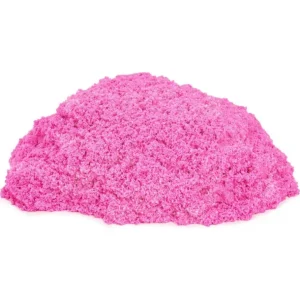 Glitter Sand Pink*Kinetic Sand Best