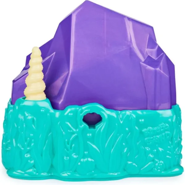 Mermaid Crystal Playset*Kinetic Sand Hot