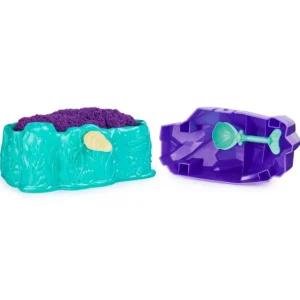 Mermaid Crystal Playset*Kinetic Sand Hot