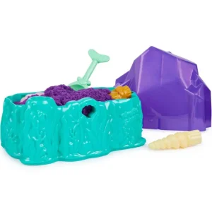 Mermaid Crystal Playset*Kinetic Sand Hot