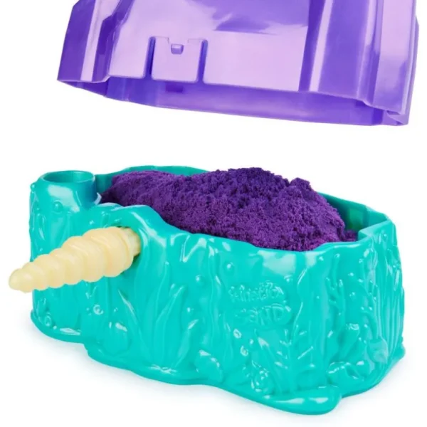 Mermaid Crystal Playset*Kinetic Sand Hot