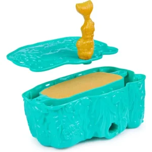 Mermaid Crystal Playset*Kinetic Sand Hot