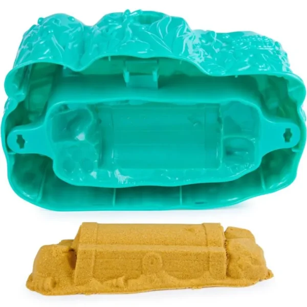 Mermaid Crystal Playset*Kinetic Sand Hot