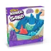 Sandbox Set - Blue*Kinetic Sand Store