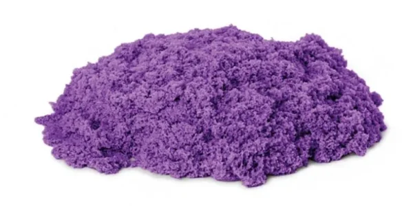 Sandbox Set - Purple*Kinetic Sand Best Sale