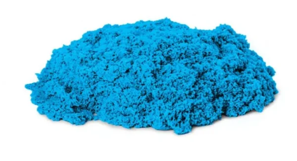 Sandbox Set - Blue*Kinetic Sand Store