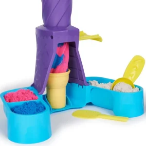 Soft Serve Station*Kinetic Sand Cheap