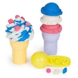 Soft Serve Station*Kinetic Sand Cheap