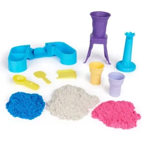 Soft Serve Station*Kinetic Sand Cheap