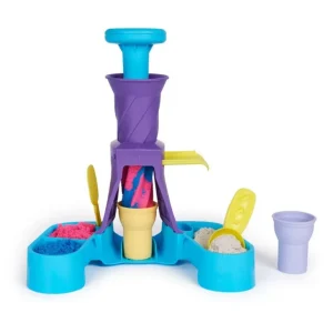 Soft Serve Station*Kinetic Sand Cheap