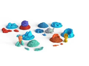 Surprise In Cdu*Kinetic Sand Shop