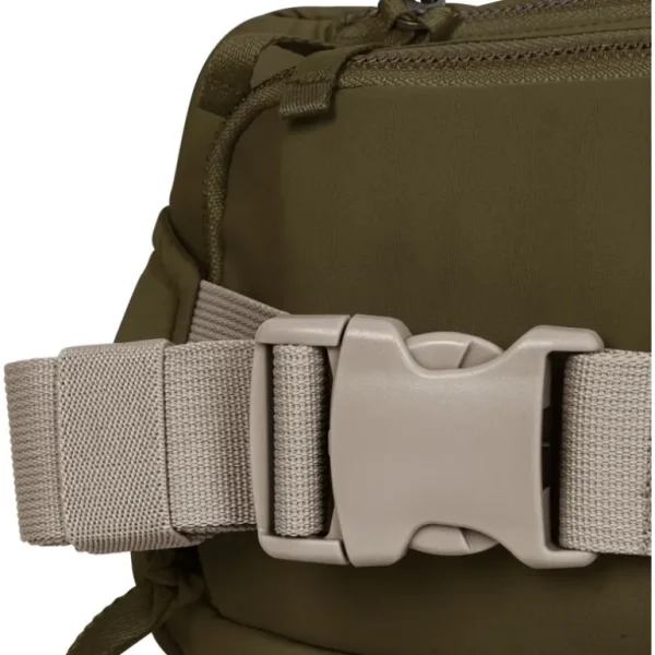 Konges Slojd All You Need Bumbag, Dark Olive*Konges sløjd Best