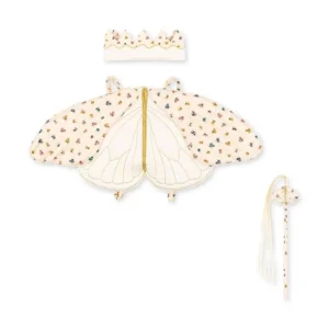 Konges Slojd Butterfly Costume, Bloomie Blush*Konges sløjd Clearance