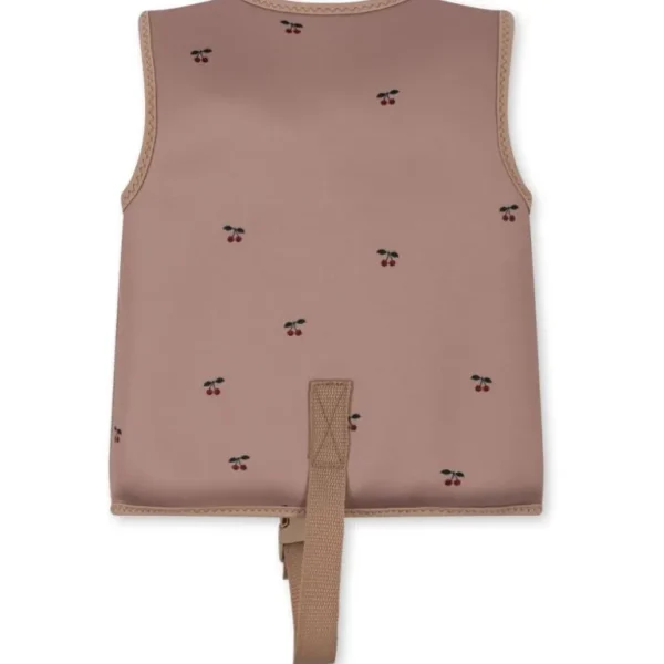 Konges Slojd Float Vest 4-6Ar, Cherry*Konges Sløjd Clearance