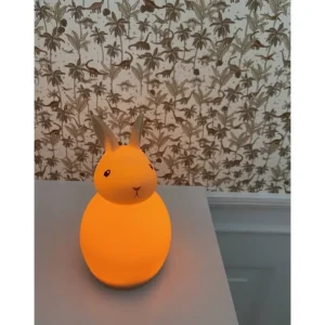 Konges Slojd Led Lampe, Bunny Topanga Beach*Konges sløjd Online